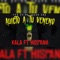 Adicto a Tu Veneno (feat. Hispana) - Kala lyrics