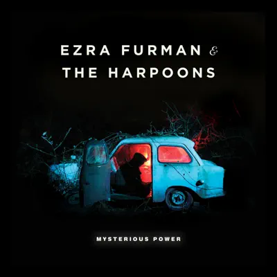 Mysterious Power - Ezra Furman & the Harpoons Mysterious Power - Ezra Furman & the Harpoons