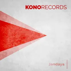 Jandaya - Single - Cristian Rojas