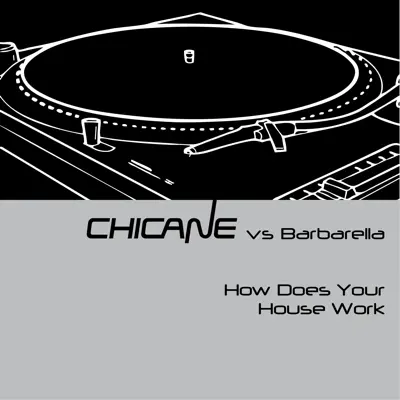 How Does Your House Work - EP - Chicane