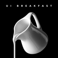 UI Breakfast: UI/UX Design and Product Strategy podcast