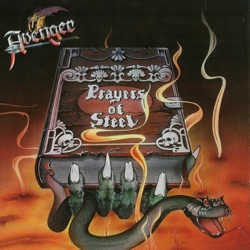 Avenger - Down to the Bone (Bonus)