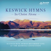 Keswick Hymns: In Christ Alone artwork
