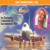 In Flight Music Vol -1