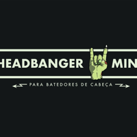 Headbanger Mind Cast podcast