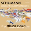 Hélène Boschi - 3 Romances for Oboe & Piano, Op. 94: I. Nicht schnell