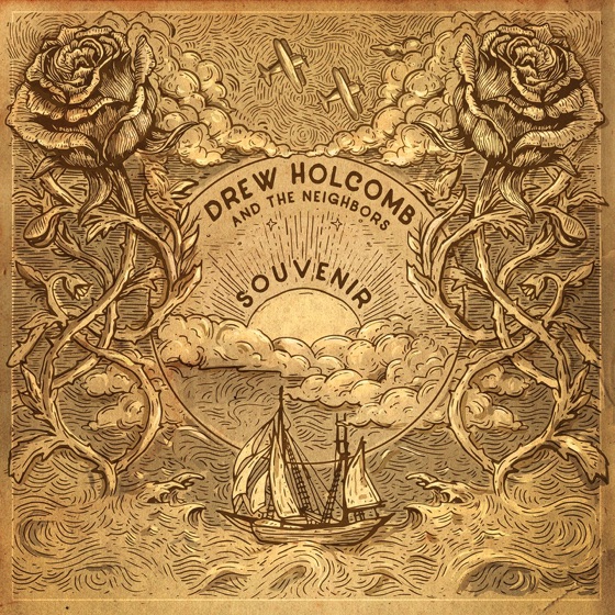 Cover artwork for Sometimes
