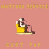 Mustard Service - I'm Sorry I Hit You with My Flip Flop