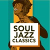 Soul Jazz Classics, 2017