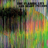 The Flaming Lips and Heady Fwends artwork