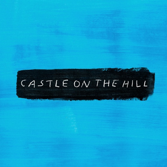 Cover artwork for Castle on the Hill (Seeb Remix)
