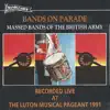The Luton Musical Pageant album lyrics, reviews, download