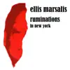 Ellis Marsalis