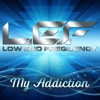 My Addiction - Single