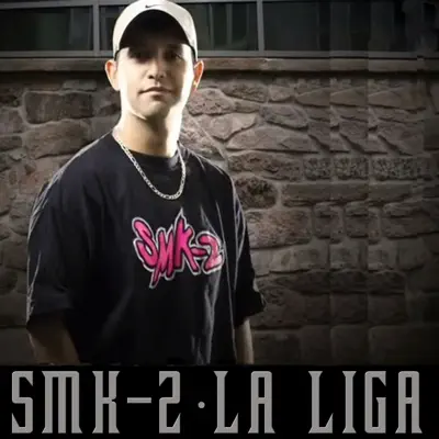 Y Ahora Me Voy (feat. La Liga) - Single - Supermerk2