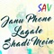 Chamak Chamak DJ Upar Nache - Laxman Singh Rawat lyrics