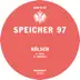 Speicher 97 - EP album cover