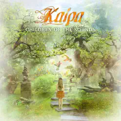 Children of the Sounds - Kaipa Children of the Sounds - Kaipa