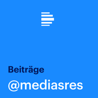 @mediasres - Deutschlandfunk