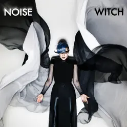 NoiseWitch - Kim Boekbinder NoiseWitch - Kim Boekbinder