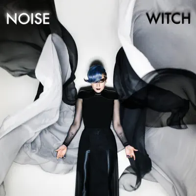 NoiseWitch - Kim Boekbinder NoiseWitch - Kim Boekbinder