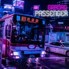 Passenger - EP by Garoad album reviews, ratings, credits