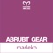 Marleko (Ronski Speed Remix) - Abrupt Gear lyrics