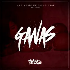 Ganas - Single - Maikel de la Calle