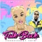 Talk Back (feat. Symba) - Analise lyrics