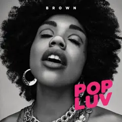 POPLUV - Brown Family POPLUV - Brown Family