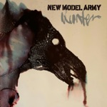 New Model Army - Part the Waters
