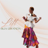 Akia Uwanda - Skylight