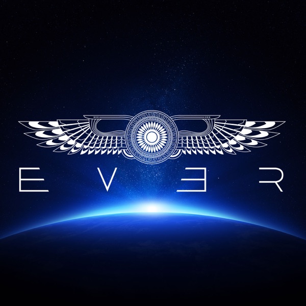 The EVER Podcast cover
