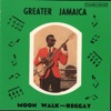 Greater Jamaica Moonwalk Reggay, 1969