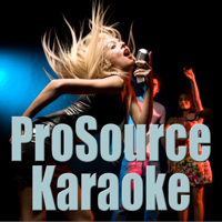 ProSource Karaoke Band - When I'm Sixty-Four (Originally Performed by the Beatles) [Instrumental] artwork