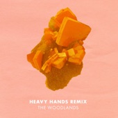 Heavy Hands Remix - EP