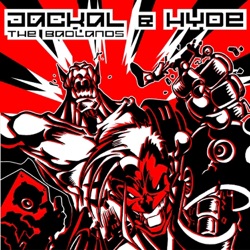 Jackal & Hyde - Give It All You Got 2000 (feat. Afro Rican)