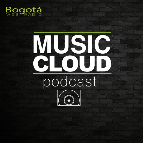 MusicCloud cover