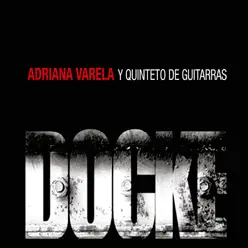 Docke - Adriana Varela