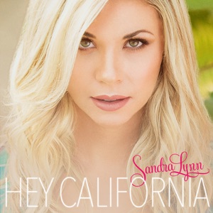 Sandra Lynn - Hey California - Line Dance Music