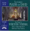 The Complete Psalms of David, Vol. 8 album lyrics, reviews, download