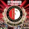 Super Feyenoord (feat. MC F) artwork