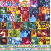 CAB4 (feat. Bunny Brunel, Tony Macalpine, Patrice Rushen, Brian Auger & Dennis Chambers) artwork