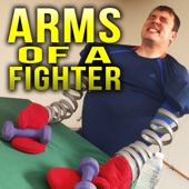 Arms of a Fighter artwork