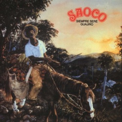 William Millan & Saoco - Huerfanito