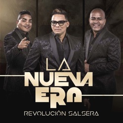 Revolucion Salsera - Hoy