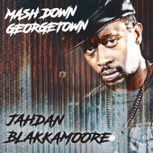 Mash Down Georgetown - EP artwork