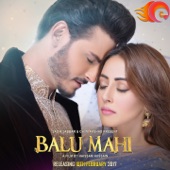 Balu Mahi (Original Motion Picture Soundtrack) - EP artwork