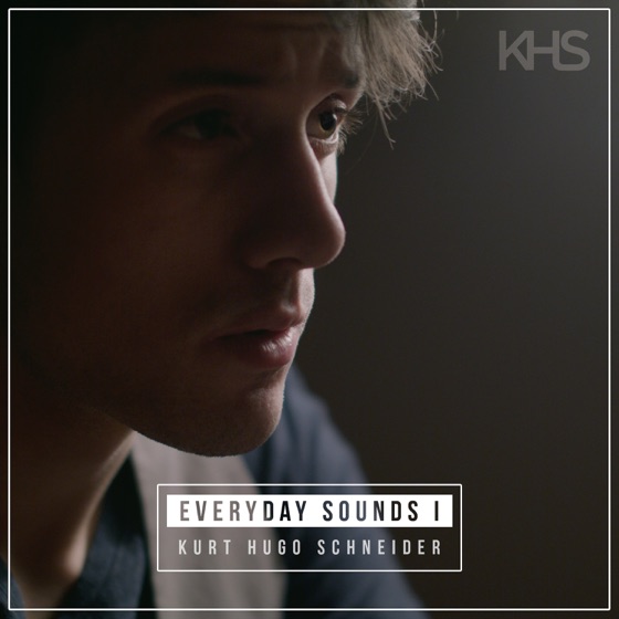 Cover artwork for Unsteady
