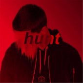 Hunt artwork